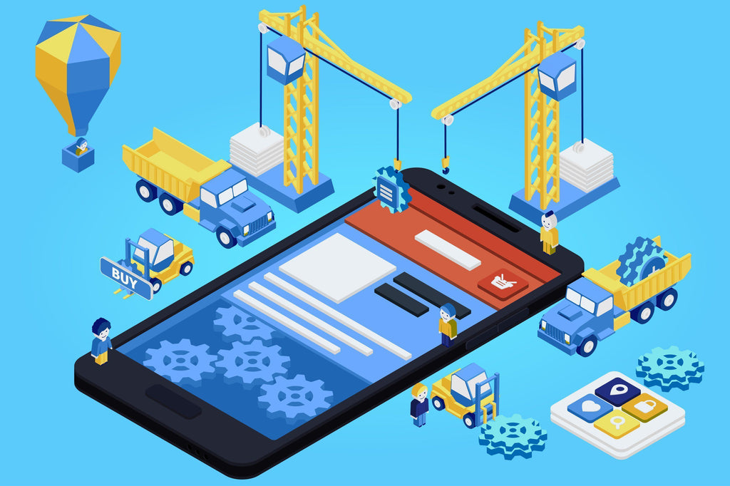 Must-Have Apps for the Construction Industry in 2018