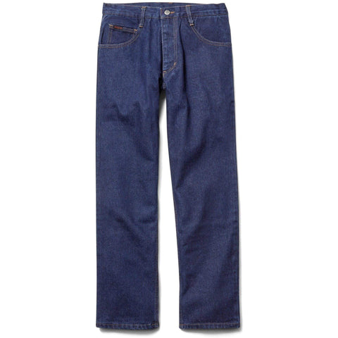 Rasco FR Classic Denim Jeans (CLOSEOUT) 30W X 32L / Denim