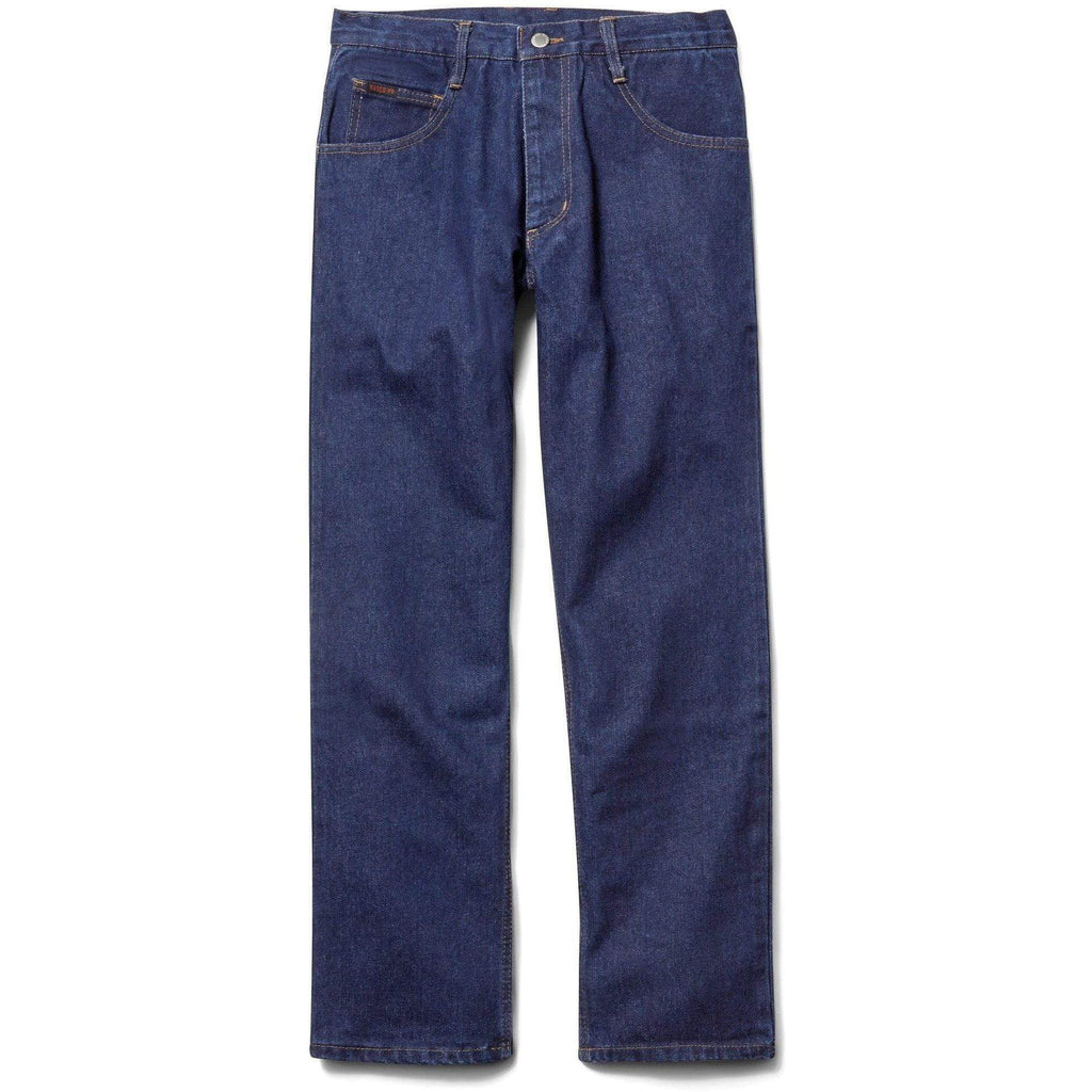 Rasco FR Classic Denim Jeans | Safety Workwear