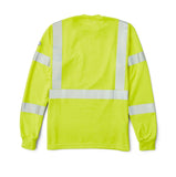 Rasco FR T-Shirt w/ Segmented Trim - ANSI Yellow