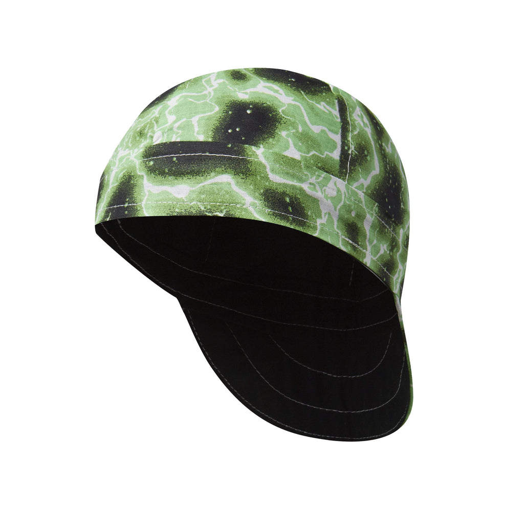 Jungle Frogs Welding Cap – HD Welding Hats