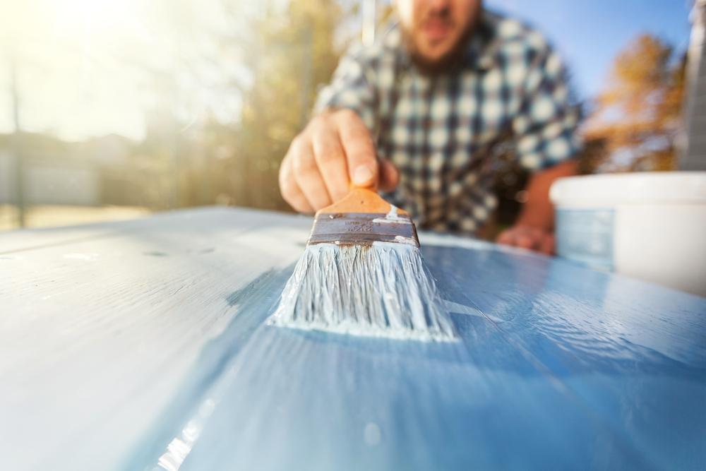 Are you using the right paintbrush for the job?