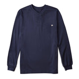 FR Stretch Henley - Rasco FR