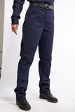 Rasco FR Women's 88/12 Uniform Pants - Navy