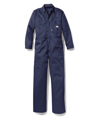 Insulated Coverall 3430 / Navy