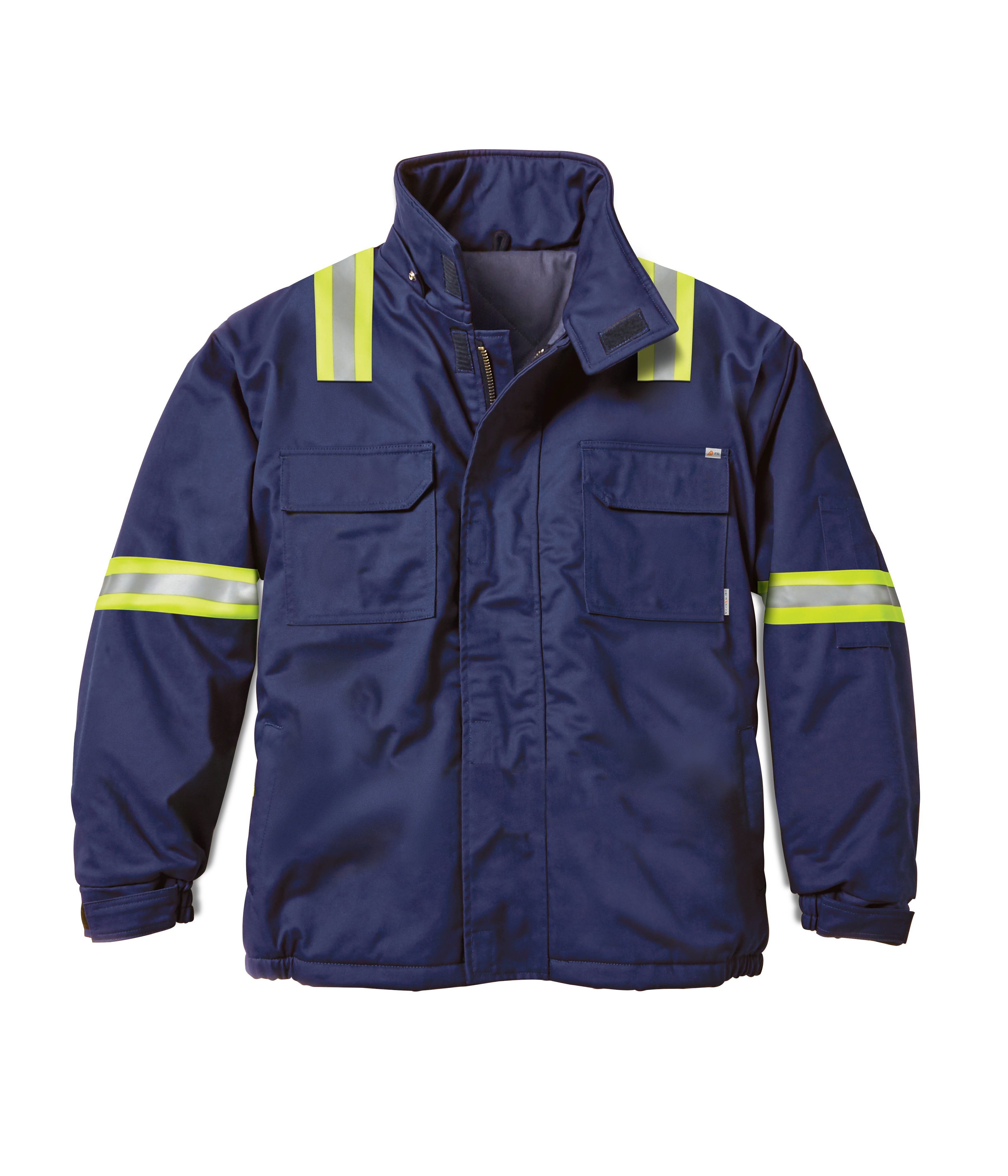 Topps Safety Apparel | Safety Workwear