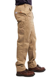 Rasco FR Carpenter Pants - Khaki
