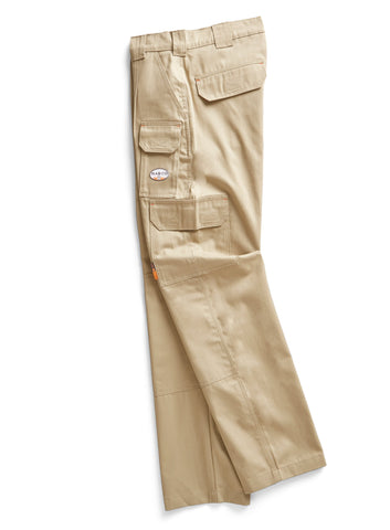 Rasco FR Field Pants - Khaki