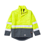 Rasco FR GlenGuard Field Color Block Jacket S / Gray
