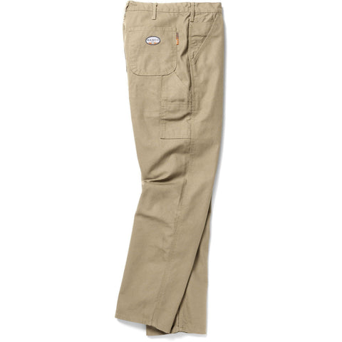 Rasco FR Khaki Carpenter Pants 30W X 30L / Khaki