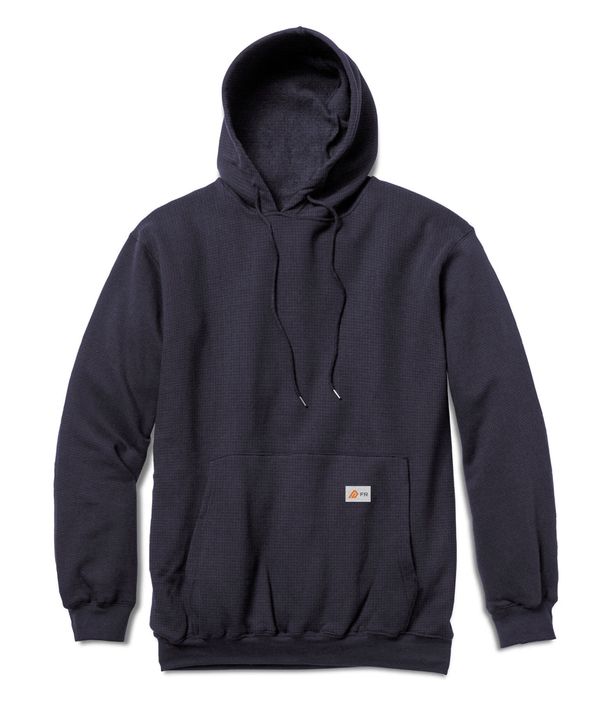 Rasco FR Pullover Hoodie | Safety Workwear